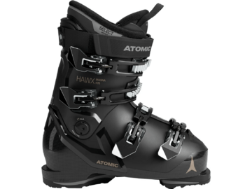 Lyžiarky Atomic Hawx Magna R75 W Black/Gold V 25/26