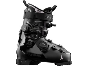 Lyžiarky Atomic Hawx Prime 105 Dual BOA W Black/Dust 26/27