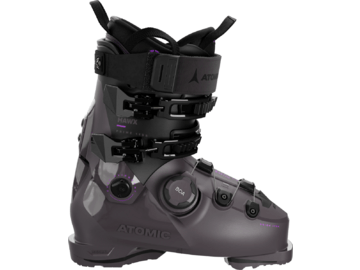 Lyžiarky Atomic Hawx Prime 115 S BOA W Not Purple/Black V 25/26