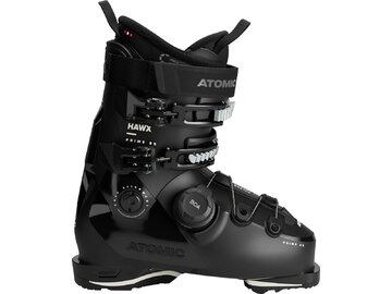 Lyžiarky Atomic Hawx Prime 85 BOA W Black/Anthracite 25/26
