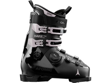 Lyžiarky Atomic Hawx Prime 85 BOA W Black/Dust 26/27