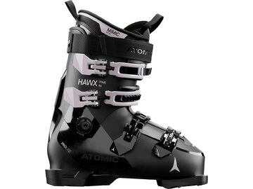 Lyžiarky Atomic Hawx Prime 85 W Black/Dust 26/27