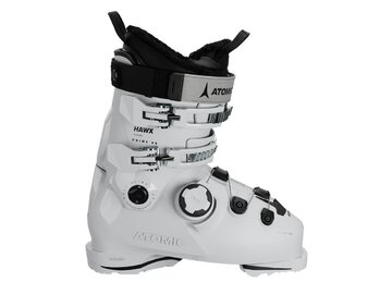 Lyžiarky Atomic Hawx Prime 95 BOA W Ice/Black 25/26