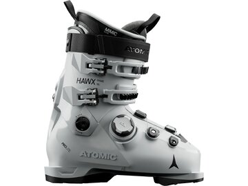 Lyžiarky Atomic Hawx Prime 95 BOA W Ice/Black 26/27