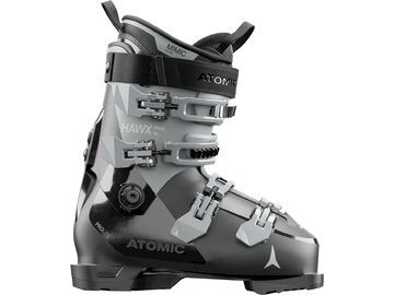 Lyžiarky Atomic Hawx Prime 95 W Black/Glacier 26/27