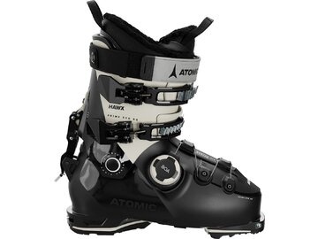 Lyžiarky Atomic Hawx Prime XTD 95 BOA W Black/Stone 25/26
