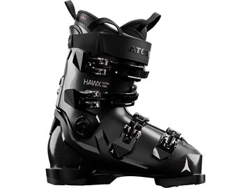 Lyžiarky Atomic Hawx Ultra 115 S W Black/Rose Gold 26/27