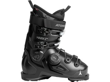Lyžiarky Atomic Hawx Ultra 85 BOA W Black/Anthracite 25/26