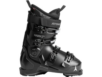 Lyžiarky Atomic Hawx Ultra 85 W Black/Anthracite 25/26