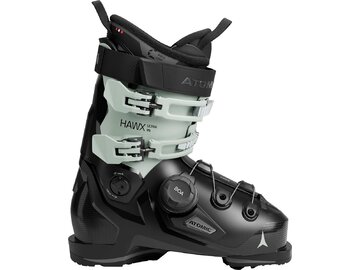 Lyžiarky Atomic Hawx Ultra 95 BOA W Black/Sage 25/26