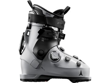 Lyžiarky Atomic Nexus 95 BOA W Ice/Black 26/27