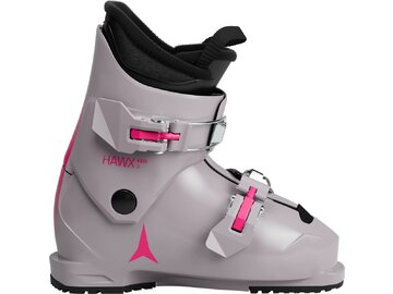 Lyžiarky Atomic Hawx Kids 2 Dust/Pink 25/26