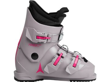 Lyžiarky Atomic Hawx Kids 3 Dust/Pink 25/26