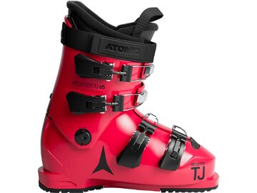 Lyžiarky Atomic Redster TJ 65 Red/Black 25/26