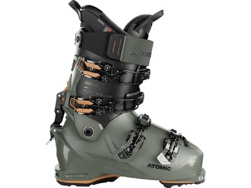 Lyžiarky Atomic Hawx Prime XTD 120 GW Army/Black 23/24
