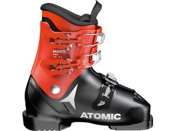 Lyžiarky Atomic Hawx JR R3 Black/Red 23/24