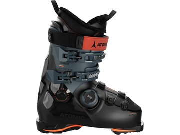 Lyžiarky Atomic Hawx Prime 110 Boa Gw Blk/Strm 24/25