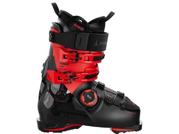 Lyžiarky Atomic Hawx Prime 110 S Boa GW Red 24/25