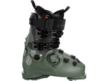 Lyžiarky Atomic Hawx Prime 120 S BOA GW Army Green/Black 25/26