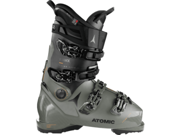 Lyžiarky Atomic Hawx Prime 120 S GW Army/Blk 2023/24