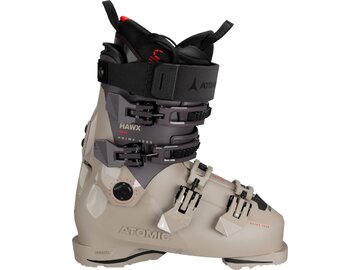 Lyžiarky Atomic Hawx Prime 120 S Gw Cement/Not 24/25