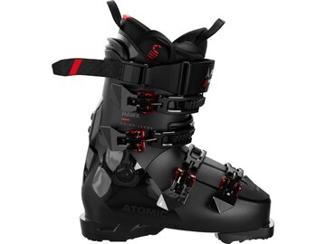 Lyžiarky Atomic Hawx Prime 130 Rs Gw Black/Red 24/25