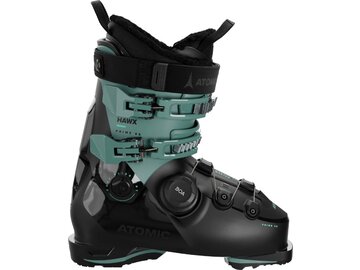 Lyžiarky Atomic Hawx Prime 95 Boa W Gw Black 24/25