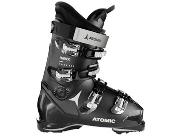 Lyžiarky Atomic Hawx Prime R85 W GW Black/White 23/24