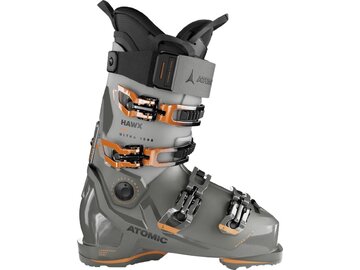 Lyžiarky Atomic Hawx Ultra 120 S Gw Grey/Orange 23/24