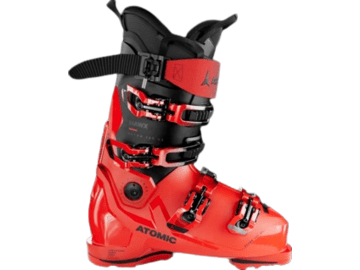 Lyžiarky Atomic Hawx Ultra 130 Rs Gw Red/Black 23/24