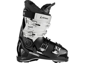 Lyžiarky Atomic Hawx Ultra 85 W Gw Blk/Wht 24/25