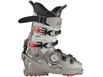Lyžiarky Atomic Hawx Ultra Xtd 130 Boa Gw Grey 23/24