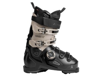 Lyžiarky Atomic Hawx Ultra 110 S BOA Black/Cement 25/26