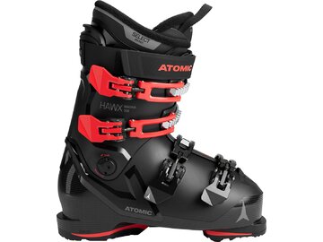 Lyžiarky Atomic Hawx Magna 100 Black/Red 25/26