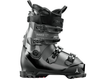 Lyžiarky Atomic Hawx Magna 110 S Black/Slate 26/27
