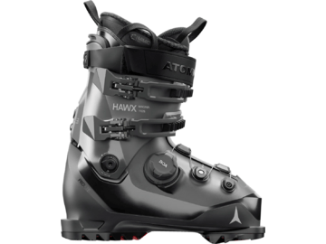 Lyžiarky Atomic Hawx Magna 110 S BOA Black/Slate 26/27