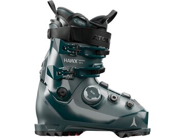 Lyžiarky Atomic Hawx Magna 120 S BOA Dark Slate 26/27