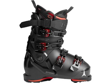 Lyžiarky Atomic Hawx Magna 130 S Black/Red 25/26