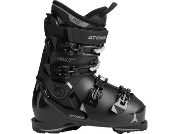 Lyžiarky Atomic Hawx Magna 80 Black/Anthracite V 25/26
