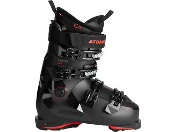 Lyžiarky Atomic Hawx Prime 100 Black/Red 25/26