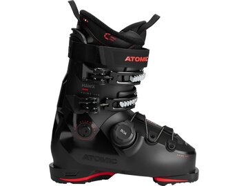 Lyžiarky Atomic Hawx Prime 100 BOA Black/Red 25/26