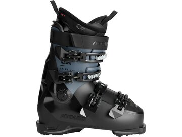 Lyžiarky Atomic Hawx Prime 110 Black/Glacier V 25/26
