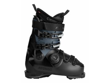 Lyžiarky Atomic Hawx Prime 110 BOA Black/Glacier 25/26