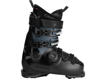 Lyžiarky Atomic Hawx Prime 110 BOA Black/Glacier V 25/26