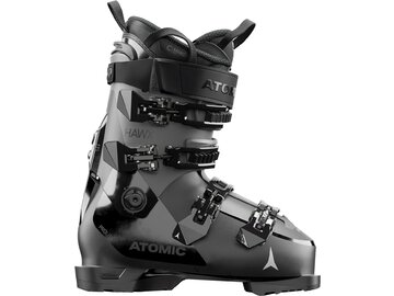 Lyžiarky Atomic Hawx Prime 110 S Black/Slate 26/27