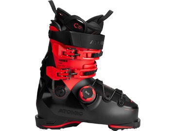 Lyžiarky Atomic Hawx Prime 110 S BOA Black/Red 25/26