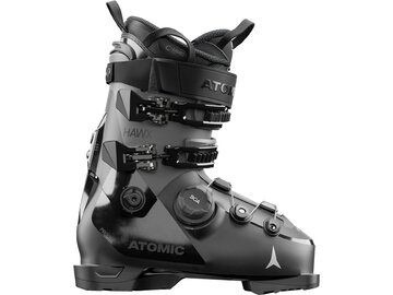 Lyžiarky Atomic Hawx Prime 110 S BOA Black/Slate 26/27