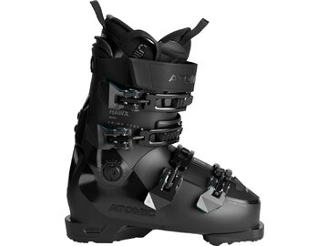 Lyžiarky Atomic Hawx Prime 120 S Black/Teal 25/26