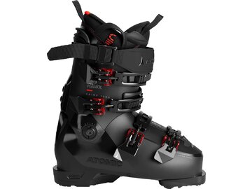 Lyžiarky Atomic Hawx Prime 130 S Black/Red 25/26