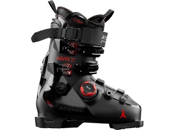 Lyžiarky Atomic Hawx Prime 130 S BOA Black/Red 26/27